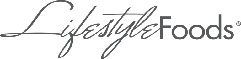 Lifestyle Foods Inc. logo
