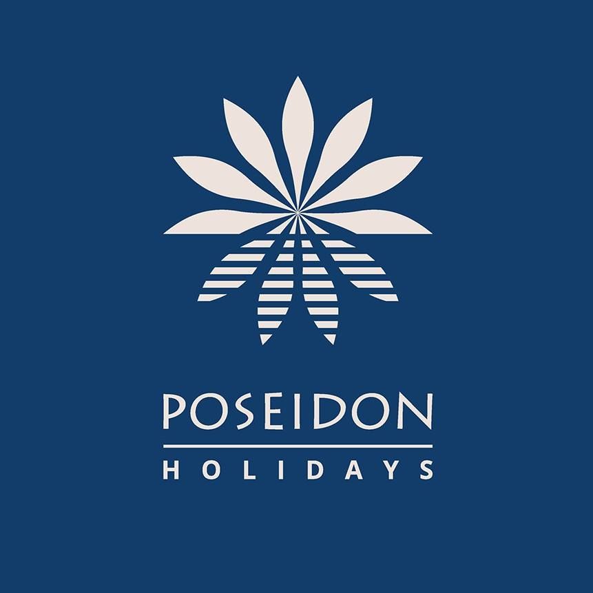 Poseidon Holidays's icon