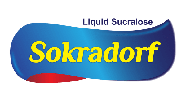 Sokradorf's logos