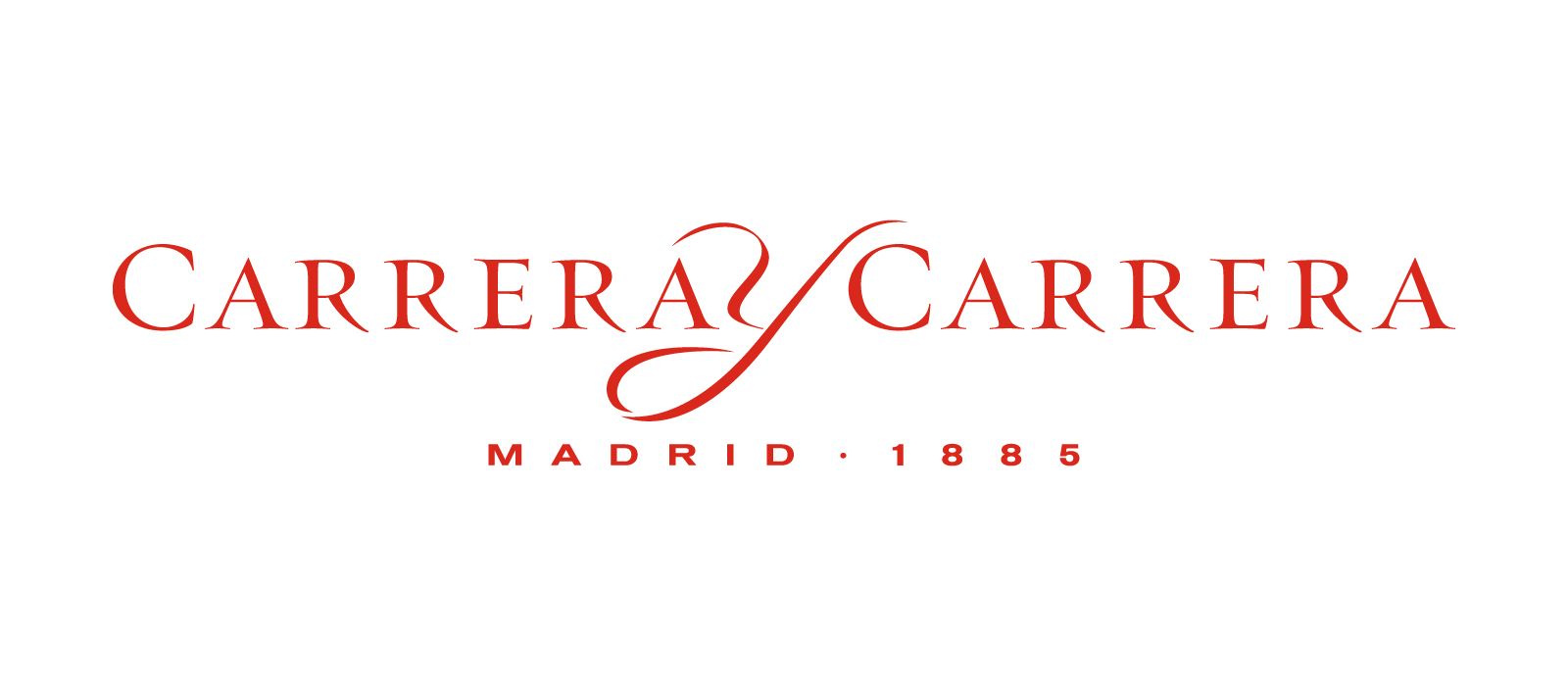 Carrera y Carrera's logos
