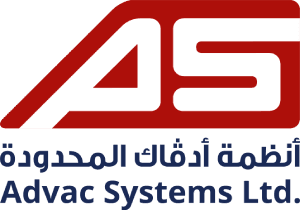 Advac Systems Ltd.'s logos