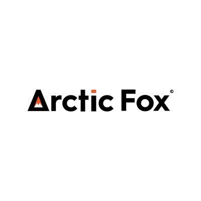 Arcticfoxlithium's icon