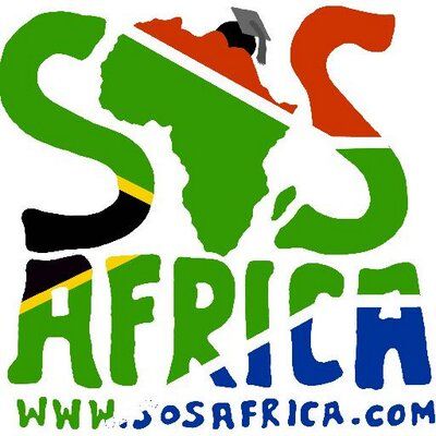 SOS Africa Charity's icon