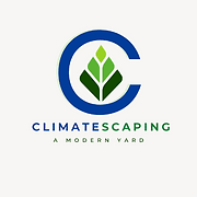 ClimateScaping's logos