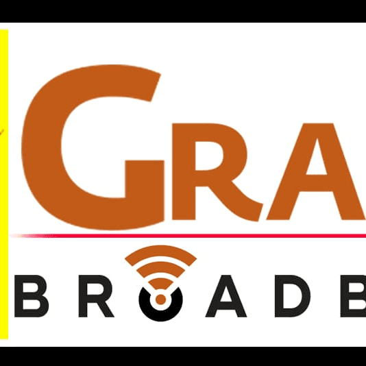 Grand Broadband's icon