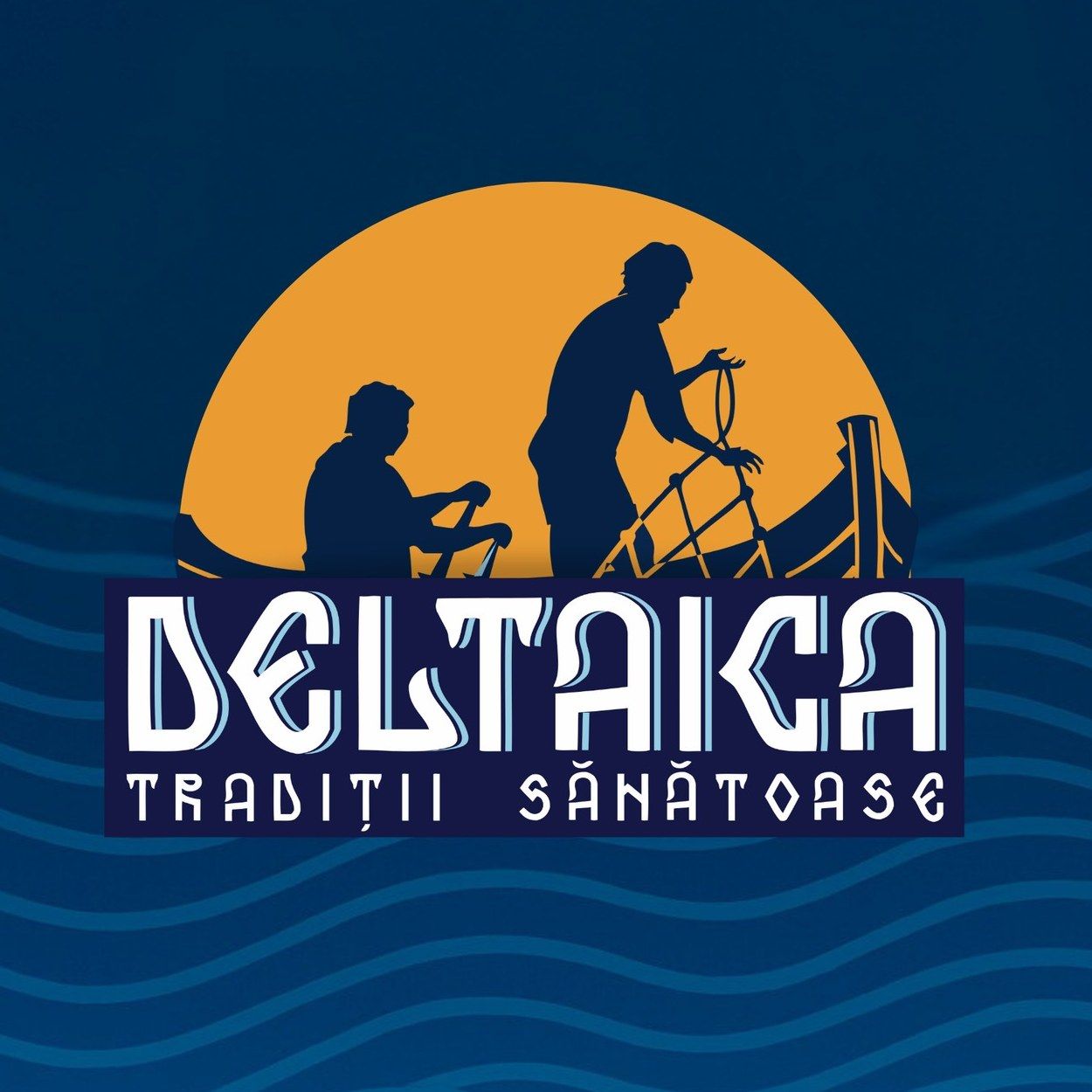 Deltaica's icon