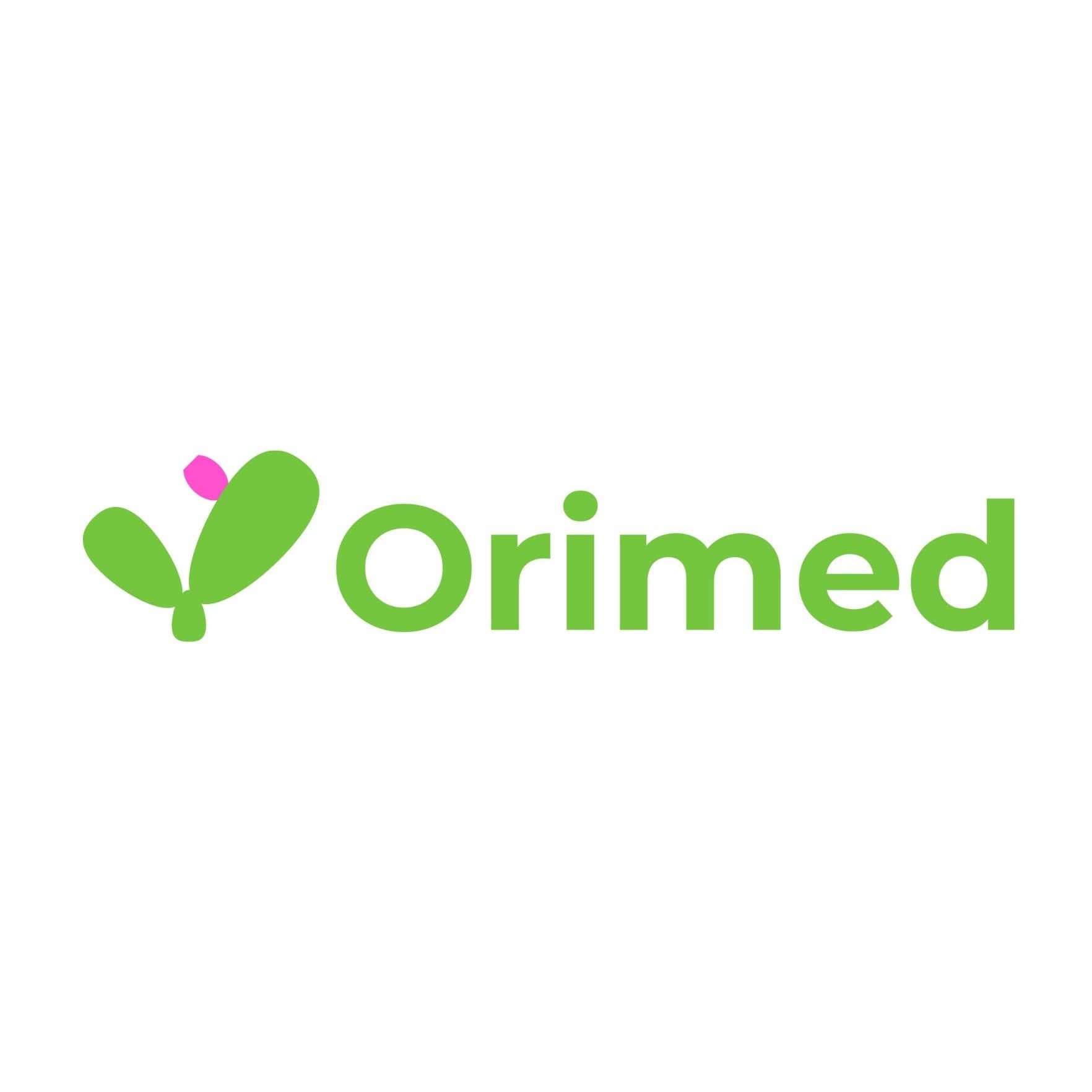 Orimed's icon