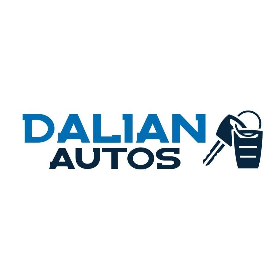DALIAN SA's icon