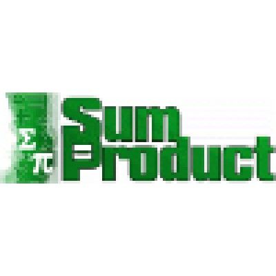 SumProduct's icon