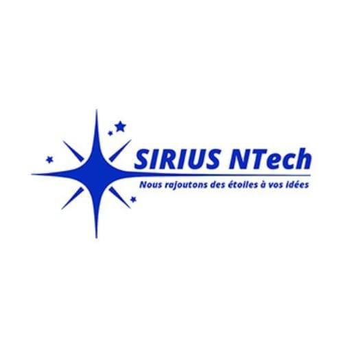 Sirius Ntech's icon