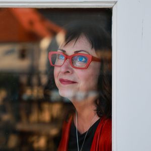 LENKA BLAZA's icon
