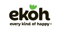 Ekohstore NZ LTD's logos