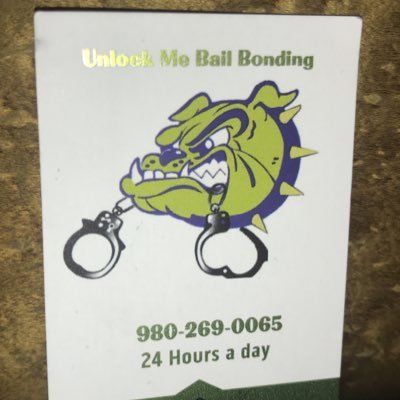 #1Unlockmebailbondin's icon