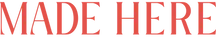 Made Here Mb's logos