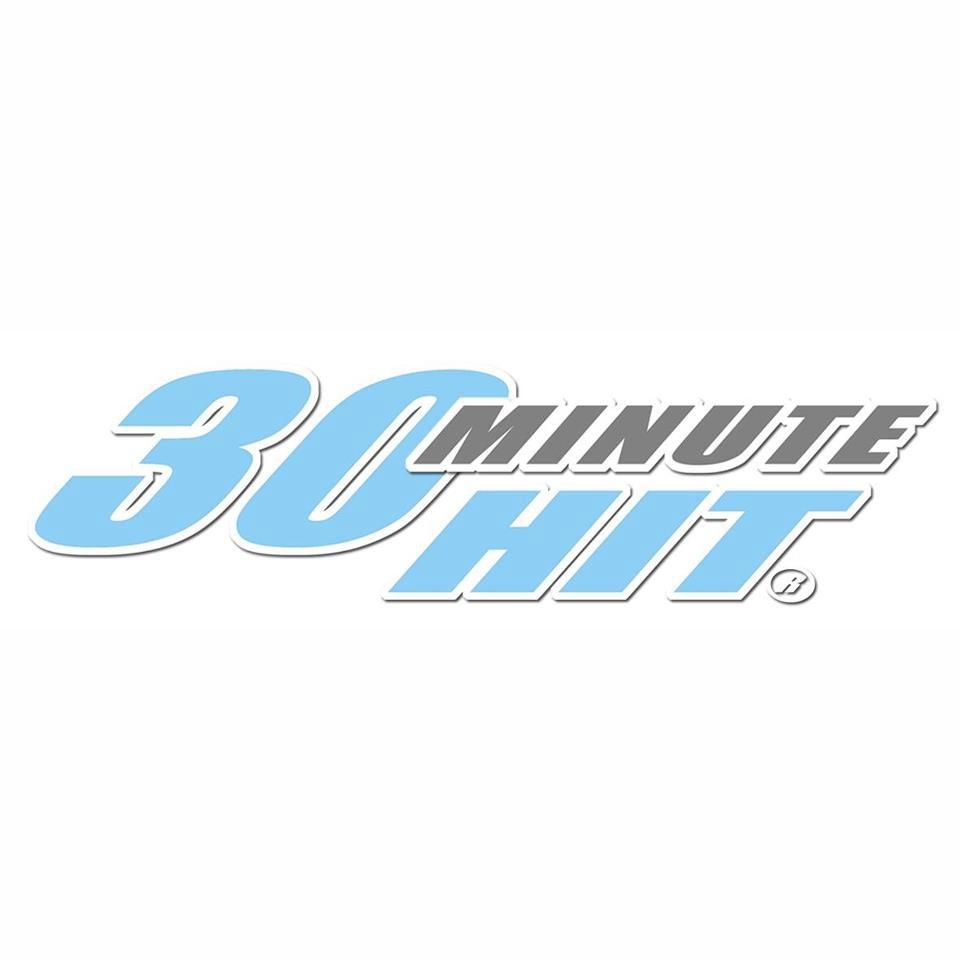 30 Minute Hit logo
