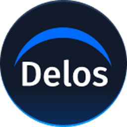 Delos Insurance Solutions logo