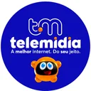 Telemidia's icon