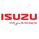 ISUZU South Africa's icon