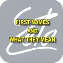 First-Names.Com's icon