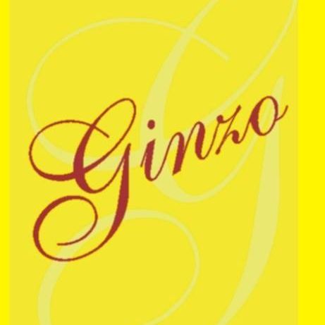 Ginzo Moda's icon