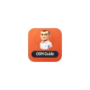 OSM Tactics Assistant's icon