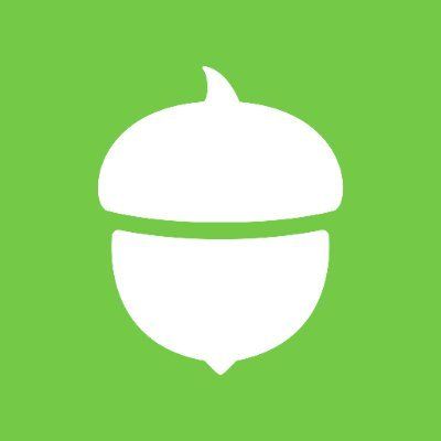 Acorns's icon