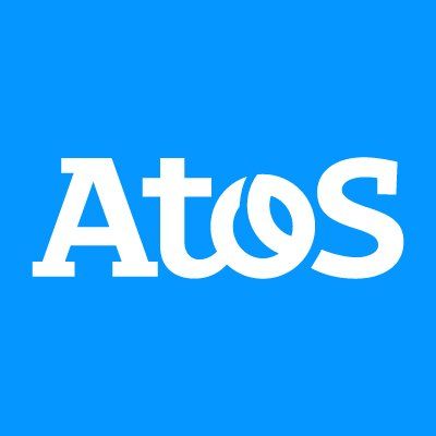 Atos logo