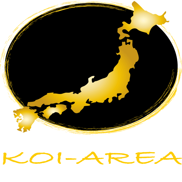 koi-area.shop's icon