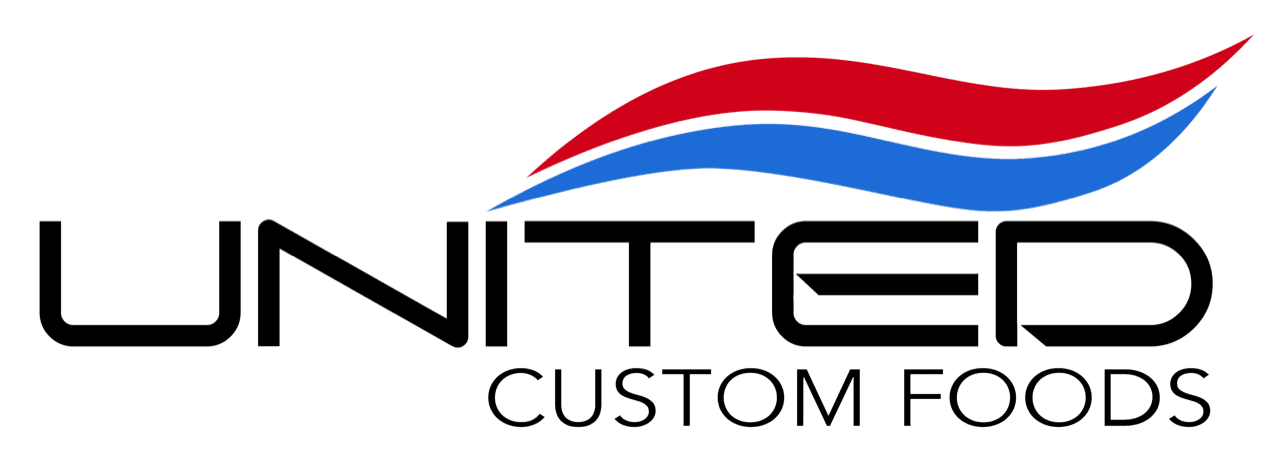 United Custom Foods, LLC logo