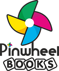 Pinwheel Publications's logos