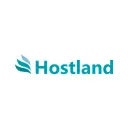 Hostland's icon