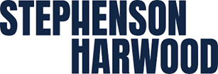 Stephenson Harwood logo