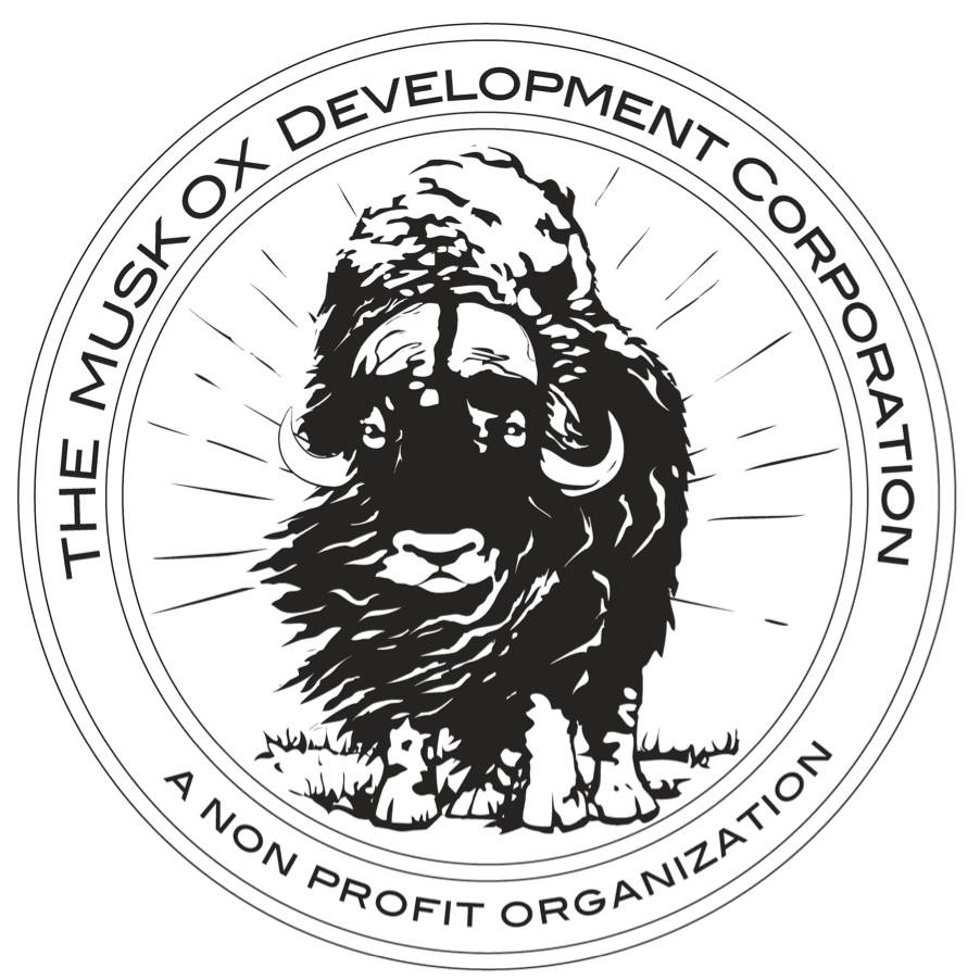 The Musk Ox Farm's icon