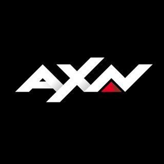 AXN Asia's icon