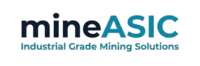 Mine ASIC's logos