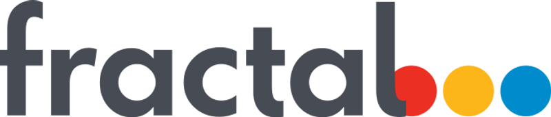 Fractal Analytics logo