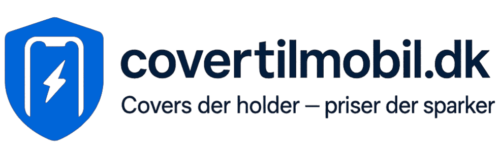 Cover til mobil logo