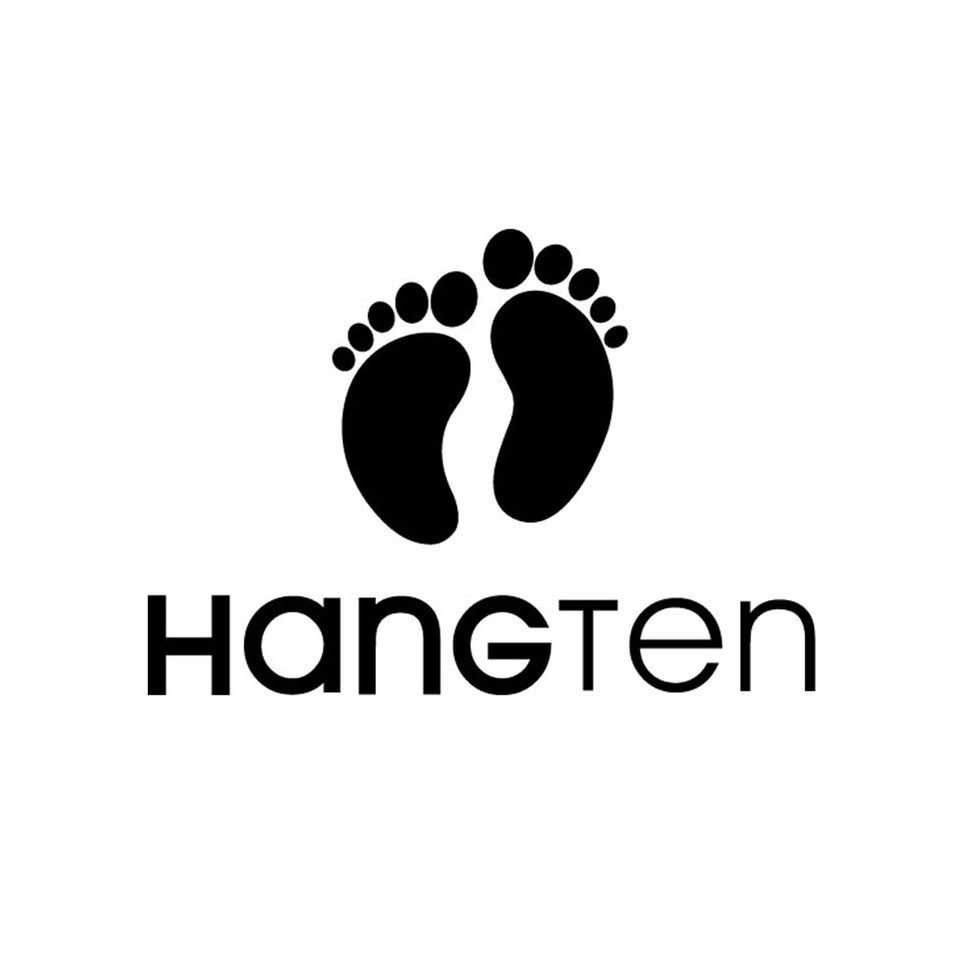 HANGTEN's icon