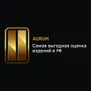 Aurum Skupka's icon
