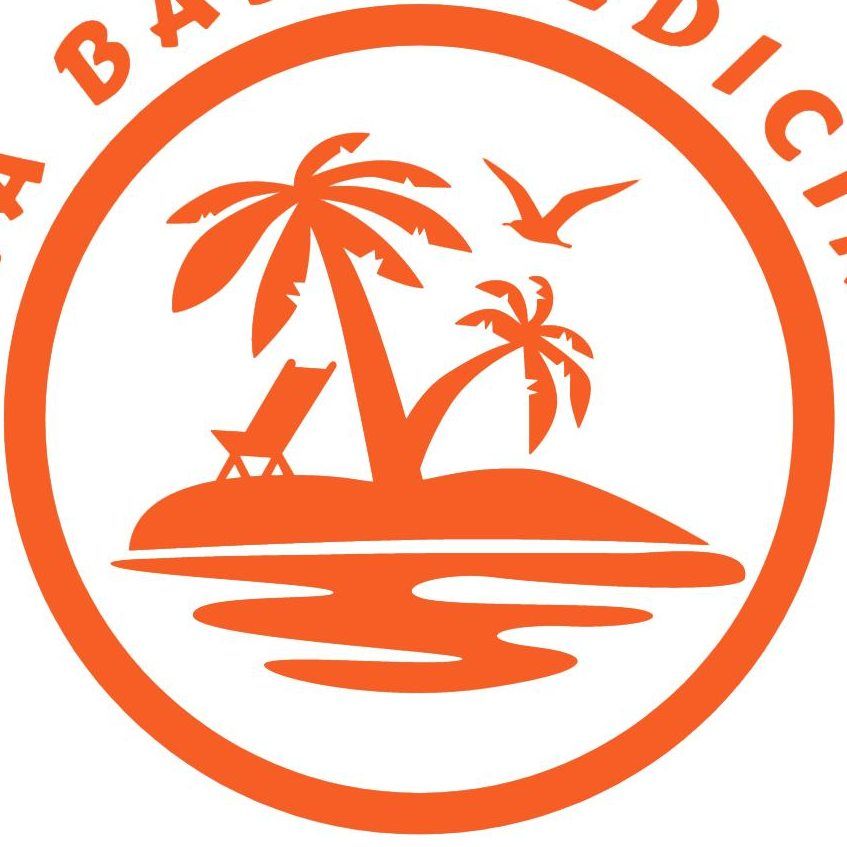 Sea Base Medicine's icon