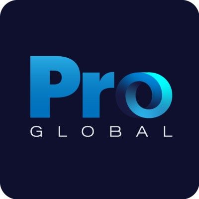 Pro Global's icon
