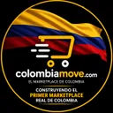 Colombia Move's icon