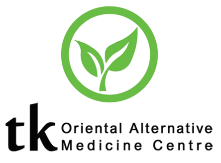 Oriental Kitchen Corporation logo