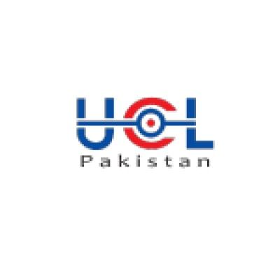 UCL Pakistan's icon