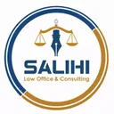Salihi Law Office & Consulting's icon
