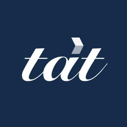 TAT CORPORATION PUBLIC COMPANY LIMITED's icon