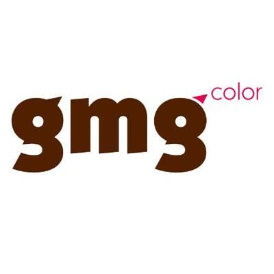 GMGColor's icon