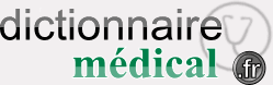Dictionnaire médical's logos
