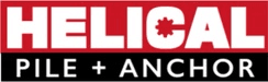 Helical Pile's logos