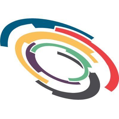 Bridgend College's logos